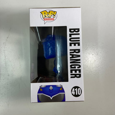 Power Rangers: Blue Ranger (Morphing) Funko Pop 363