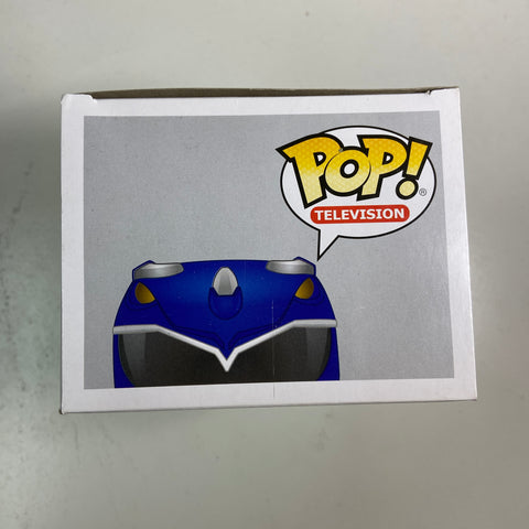 Power Rangers: Blue Ranger (Morphing) Funko Pop 363