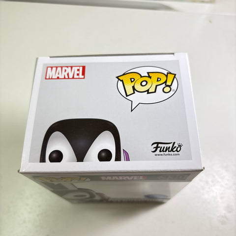 Venompool - Deadpool Marvel Funko Pop Vinyl Figure 330 Exclusive