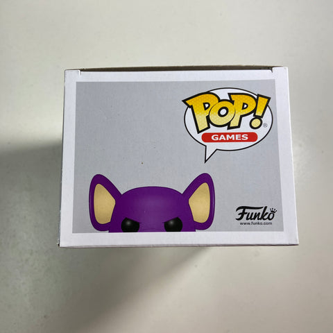 Pokemon - Rattata Funko Pop 595