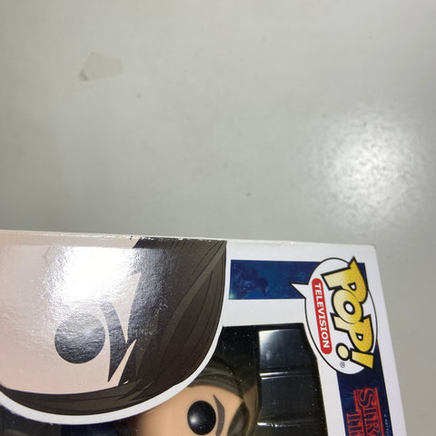 Stranger Things - Jonathan Funko Pop 513