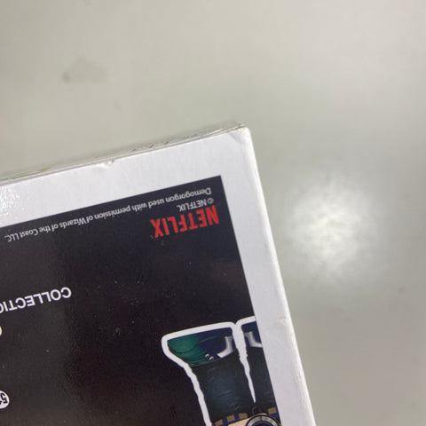 Stranger Things - Jonathan Funko Pop 513