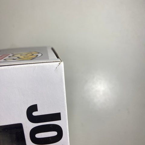 Stranger Things - Jonathan Funko Pop 513