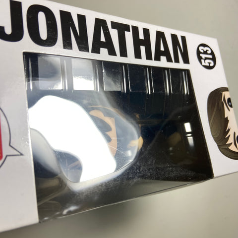 Stranger Things - Jonathan Funko Pop 513