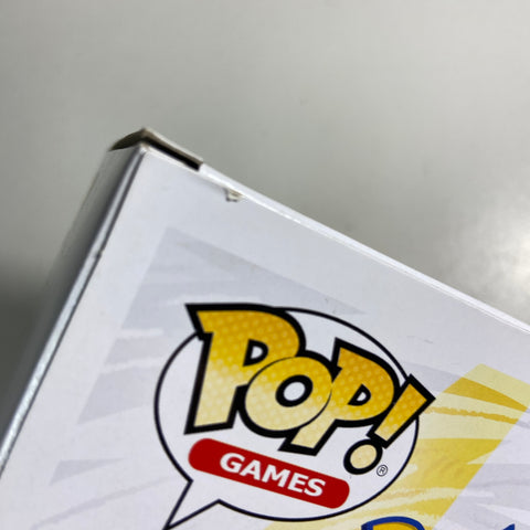Pokemon - Pikachu Funko Pop 553