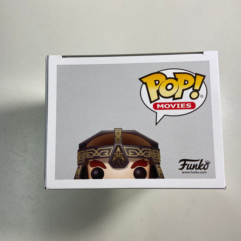 Lord of The Rings - Gimli Funko Pop 629