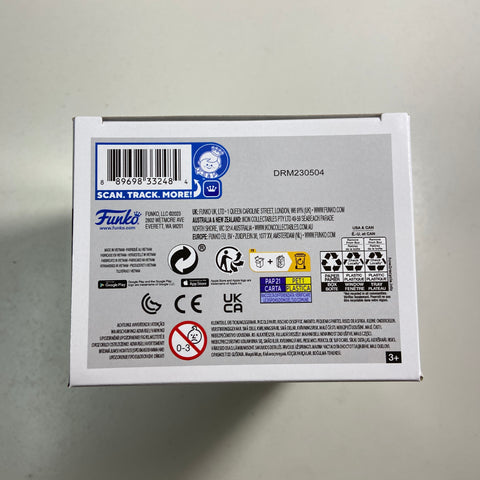 Lord of The Rings - Gimli Funko Pop 629