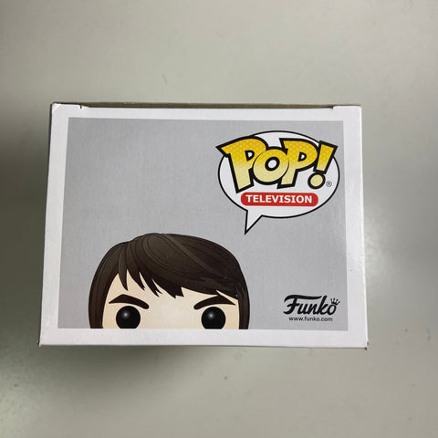 Stranger Things - Jonathan Funko Pop 513