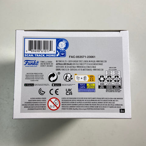 Stitch with Boba - Disney Funko Pop 1182 Exclusive