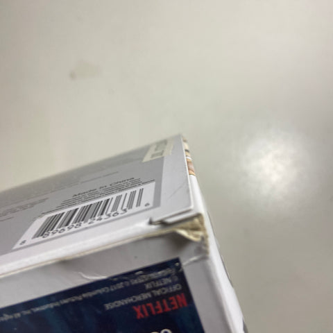 Stranger Things - Dustin & Dart Funko Pop 593 Hot Topic Exclusive