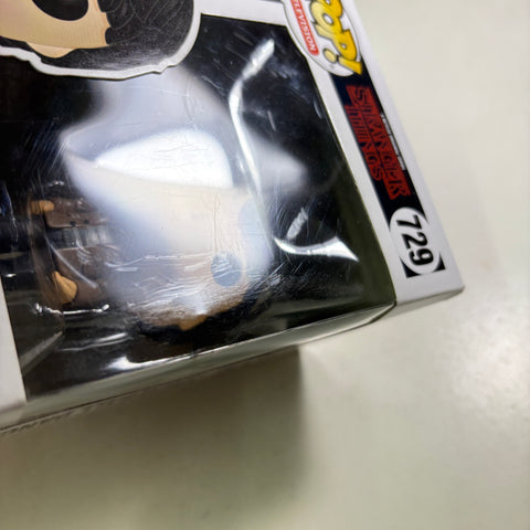 Mike Snowball Dance - Stranger Things Funko Pop 729 Vinyl Figure (11.4 Cm L × 8.9 Cm W × 15.9 Cm H)