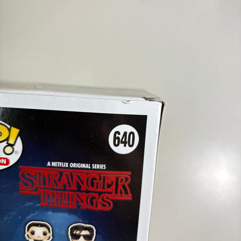Stranger Things - Billy Funko Pop 640