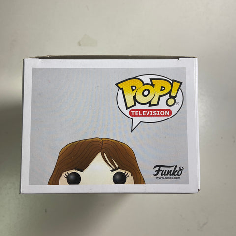 Doctor Who - Clara Funko Pop 496 Summer Convention 2017