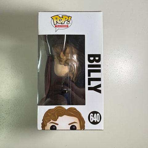 Stranger Things - Billy Funko Pop 640