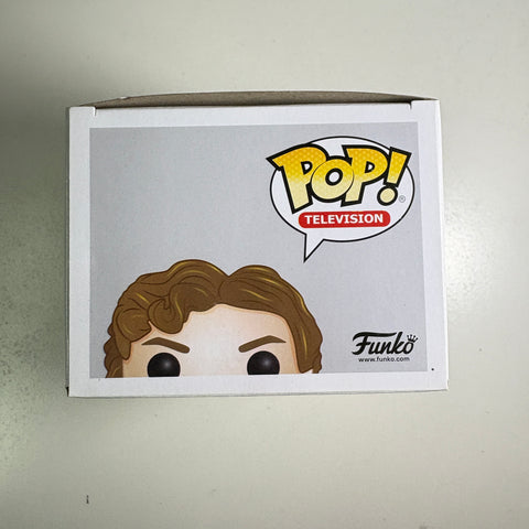 Stranger Things - Billy Funko Pop 640