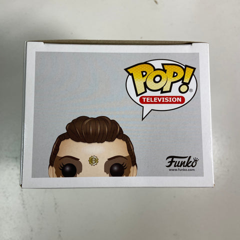 The 100 - Lexa Funko Pop 442