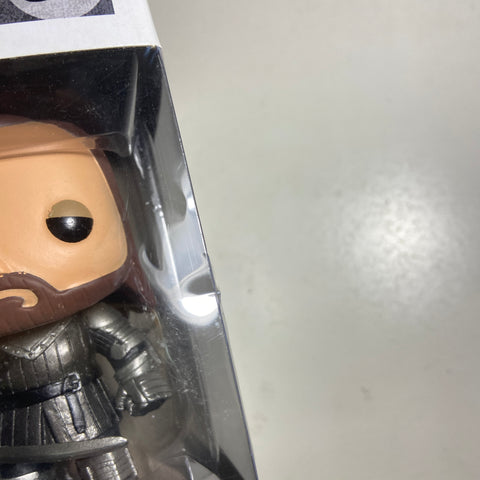 Game of Thrones - The Hound Funko Pop 05
