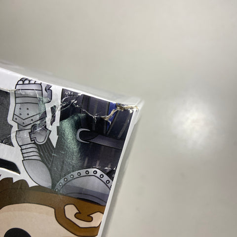 Game of Thrones - The Hound Funko Pop 05