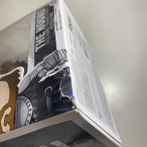 Game of Thrones - The Hound Funko Pop 05