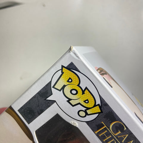 Game of Thrones - The Hound Funko Pop 05