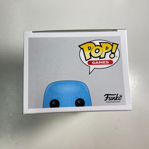 Pokemon - Squirtle (Silver) Funko Pop 504