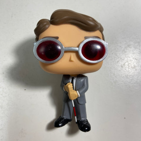 Daredevil - Matt Murdock Out of Box Marvel Funko Pop 121