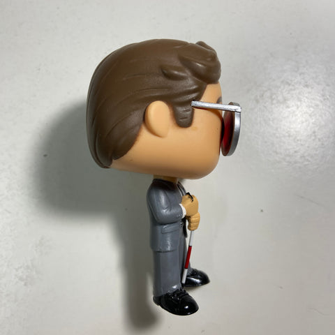 Daredevil - Matt Murdock Out of Box Marvel Funko Pop 121