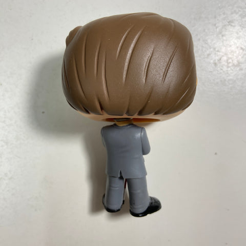Daredevil - Matt Murdock Out of Box Marvel Funko Pop 121