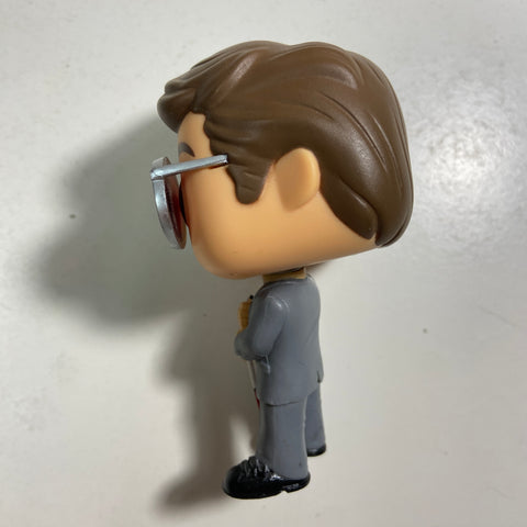 Daredevil - Matt Murdock Out of Box Marvel Funko Pop 121