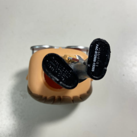 Daredevil - Matt Murdock Out of Box Marvel Funko Pop 121