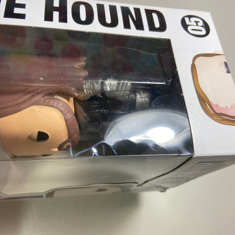 Game of Thrones - The Hound Funko Pop 05