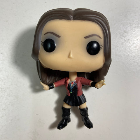 Scarlet Witch - Age of Ultron Out of Box Marvel Funko Pop 95