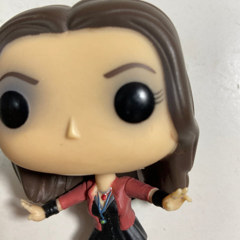 Scarlet Witch - Age of Ultron Out of Box Marvel Funko Pop 95