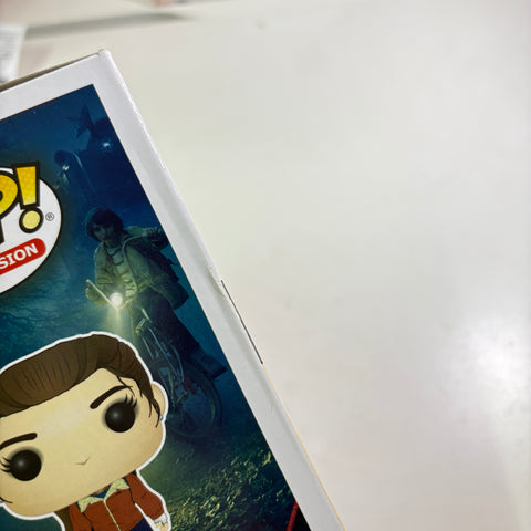 Nancy - Stranger Things Funko Pop 514 Vinyl Figure (11.4 Cm L × 8.9 Cm W × 15.9 Cm H)