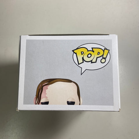 Game of Thrones - The Hound Funko Pop 05