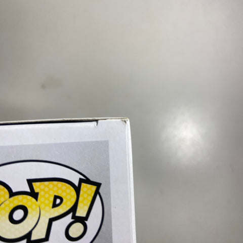 Game of Thrones - The Hound Funko Pop 05