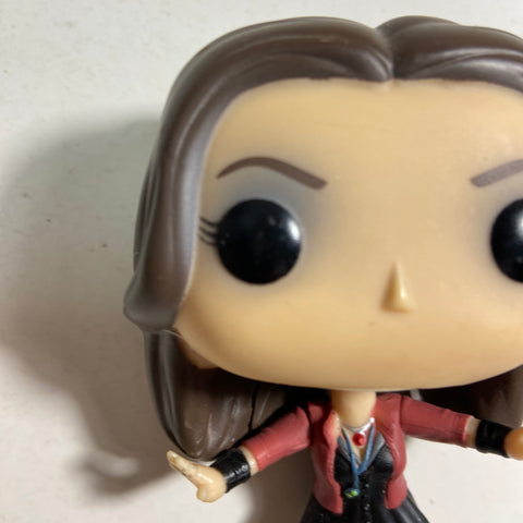 Scarlet Witch - Age of Ultron Out of Box Marvel Funko Pop 95