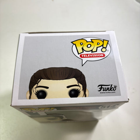 Nancy - Stranger Things Funko Pop 514 Vinyl Figure (11.4 Cm L × 8.9 Cm W × 15.9 Cm H)
