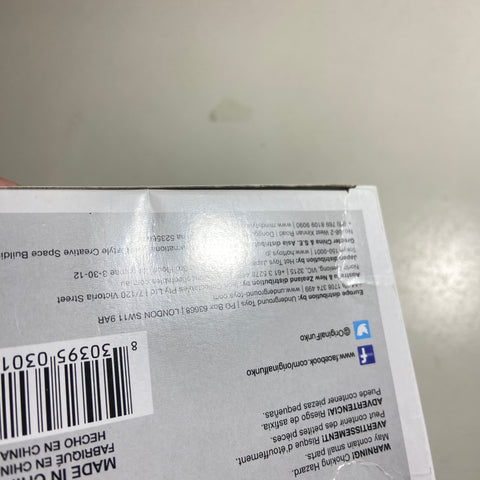 Game of Thrones - The Hound Funko Pop 05