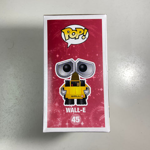 Wall-E Disney Funko Pop 45