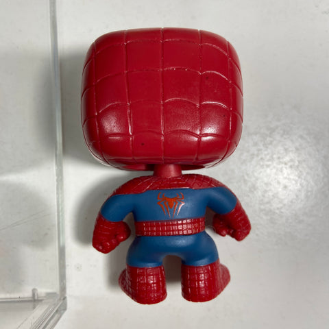 Spider-Man (Amazing Spider Man) - Out of Box Marvel Funko Pop 45