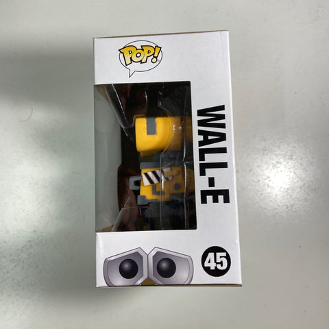 Wall-E Disney Funko Pop 45