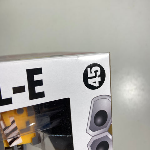 Wall-E Disney Funko Pop 45