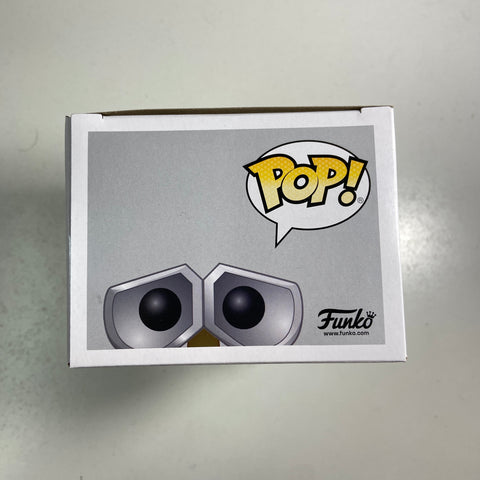 Wall-E Disney Funko Pop 45