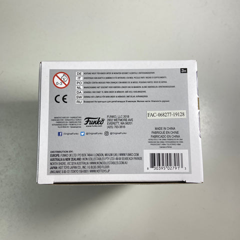 Wall-E Disney Funko Pop 45