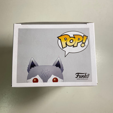 Game of Thrones - Nymeria Funko Pop 76 Hot Topic Exclusive