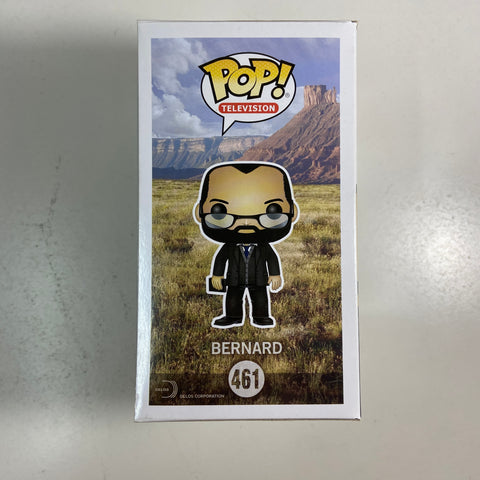 Westworld: Bernard Funko Pop 461