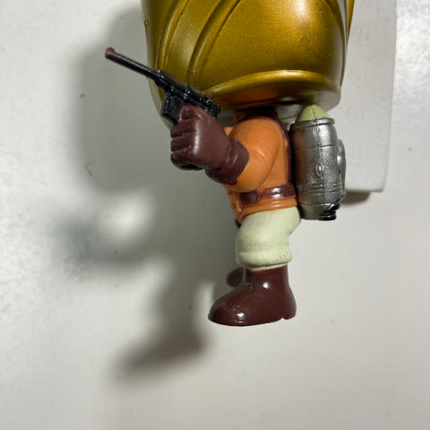Rocketeer - Out of Box Disney Funko Pop 58