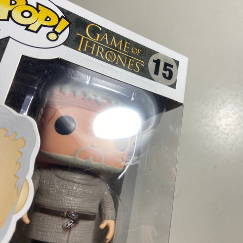 Game of Thrones - Hodor Funko Pop 15