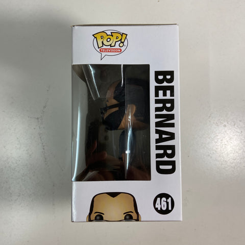 Westworld: Bernard Funko Pop 461